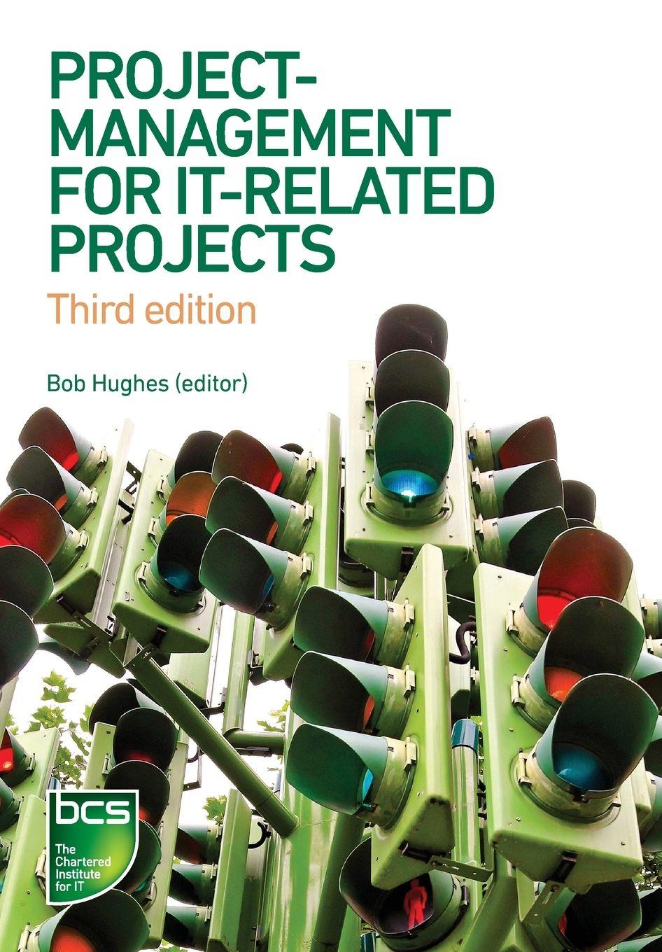 Vorderes Coverbild Project Management for IT-Related Projects