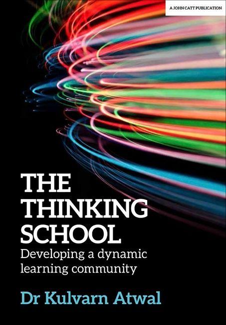 Vorderes Coverbild The Thinking School
