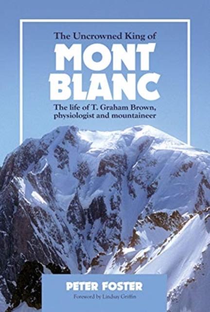 Vorderes Coverbild The Uncrowned King of Mont Blanc