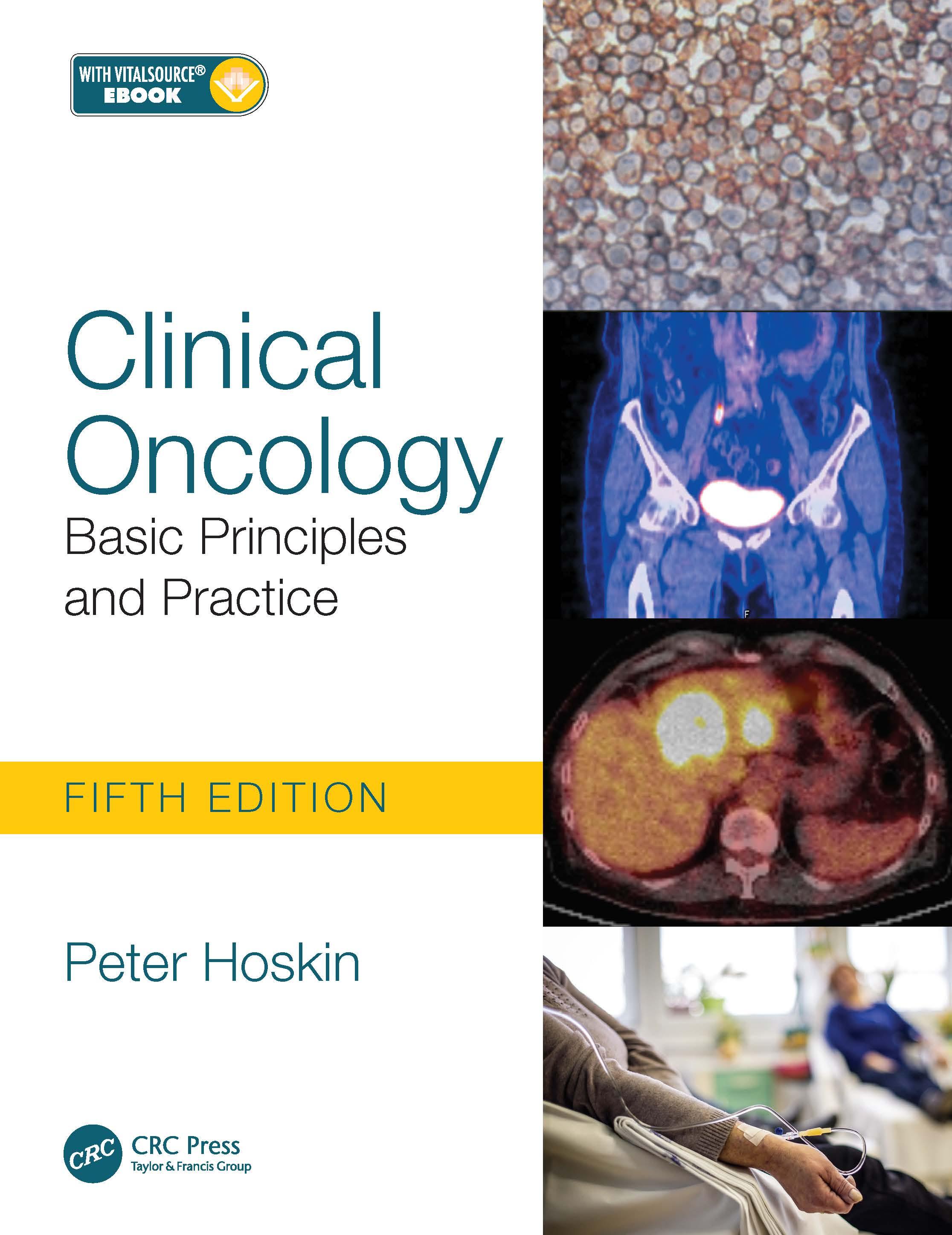 Vorderes Coverbild Clinical Oncology