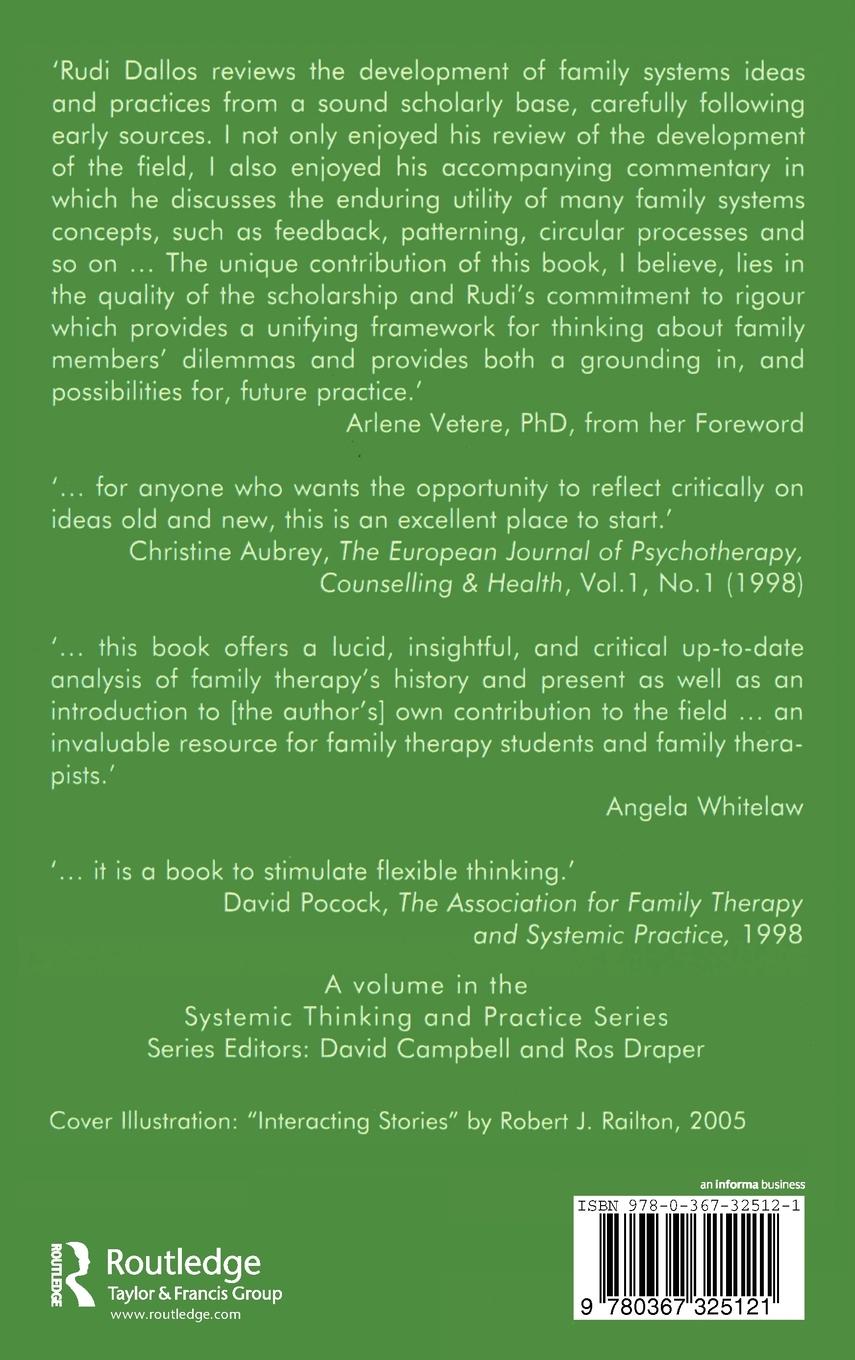 Rückseitencover Interacting Stories