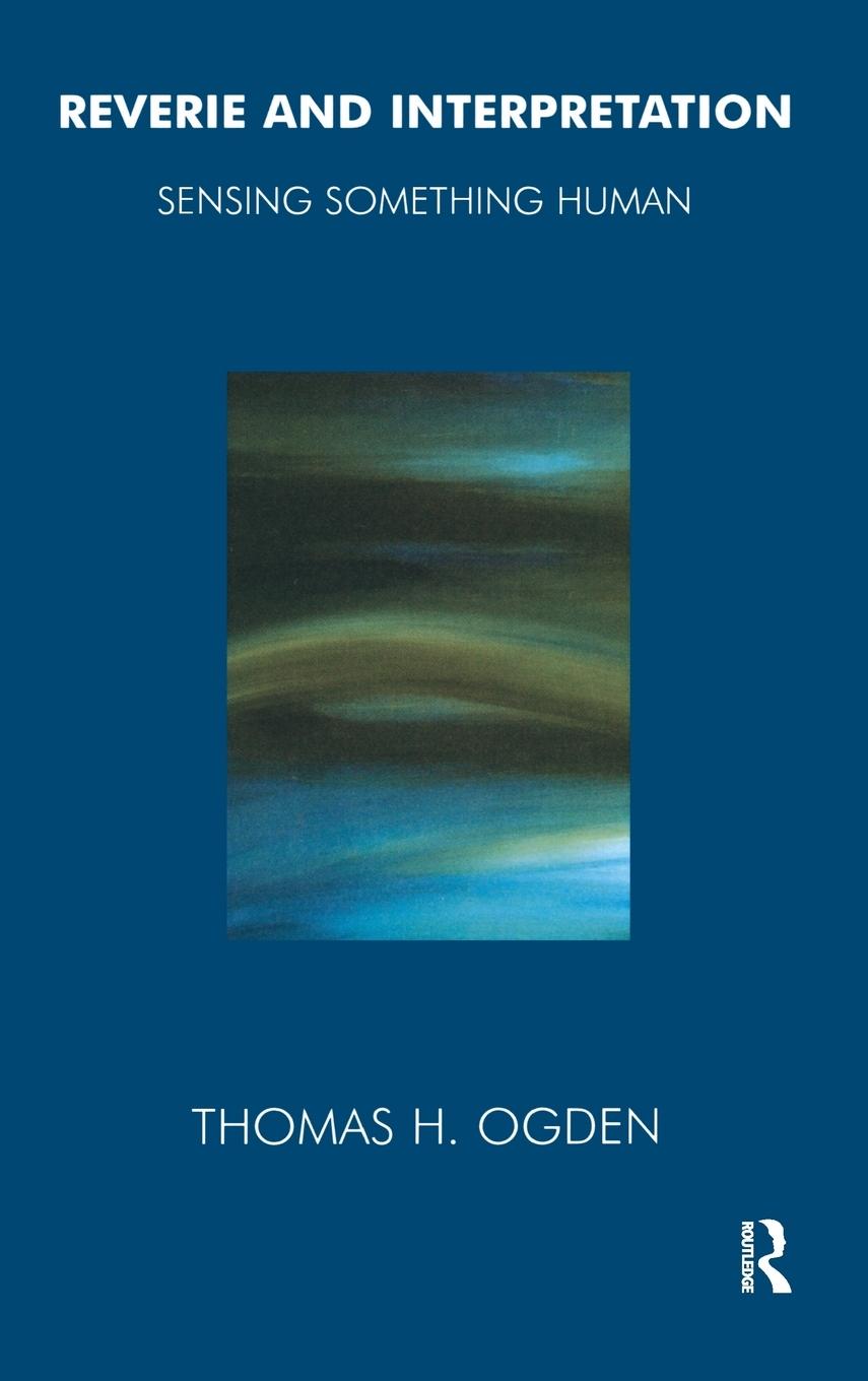 Vorderes Coverbild Reverie and Interpretation