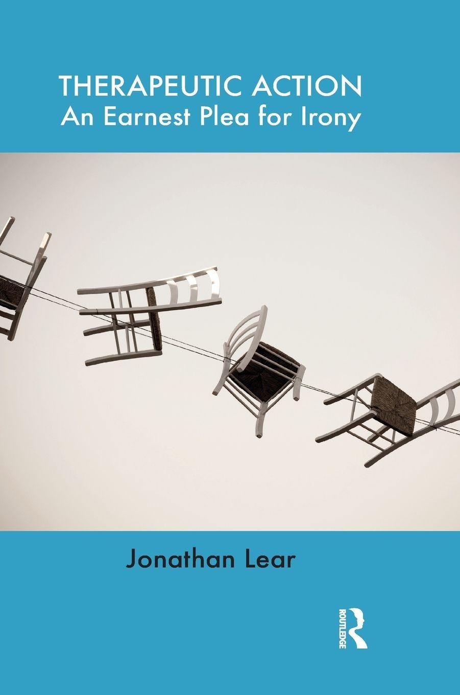 Vorderes Coverbild Therapeutic Action