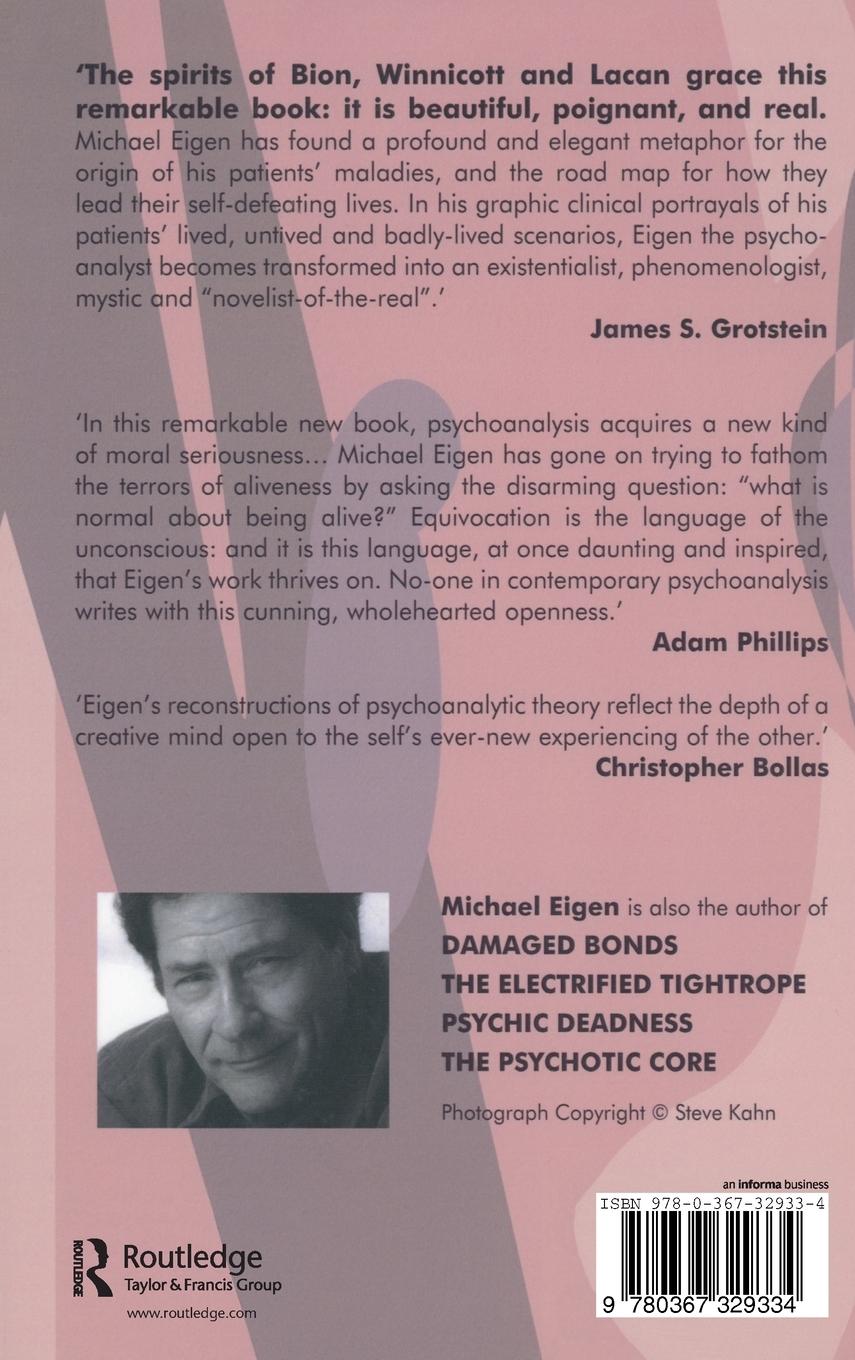 Rückseitencover Toxic Nourishment