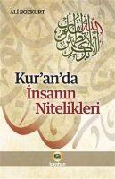Vorderes Coverbild Kuranda Insanin Nitelikleri