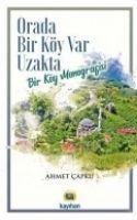 Vorderes Coverbild Orada Bir Köy Var Uzakta