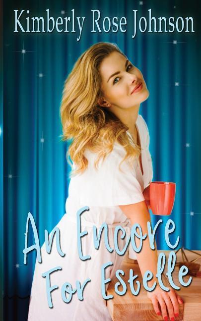 Vorderes Coverbild An Encore for Estelle