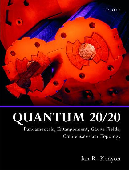 Vorderes Coverbild Quantum 20/20