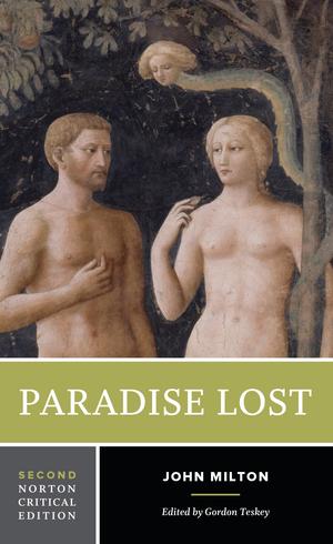 Vorderes Coverbild Paradise Lost