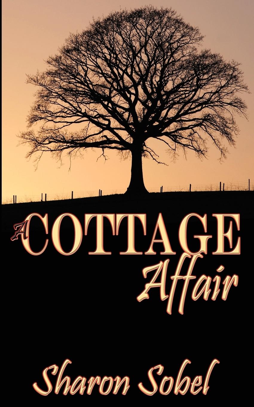 Vorderes Coverbild A Cottage Affair