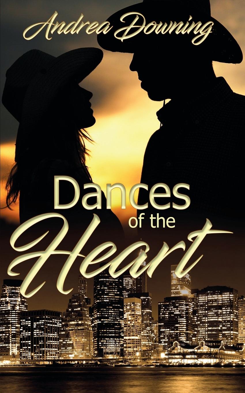 Vorderes Coverbild Dances of the Heart