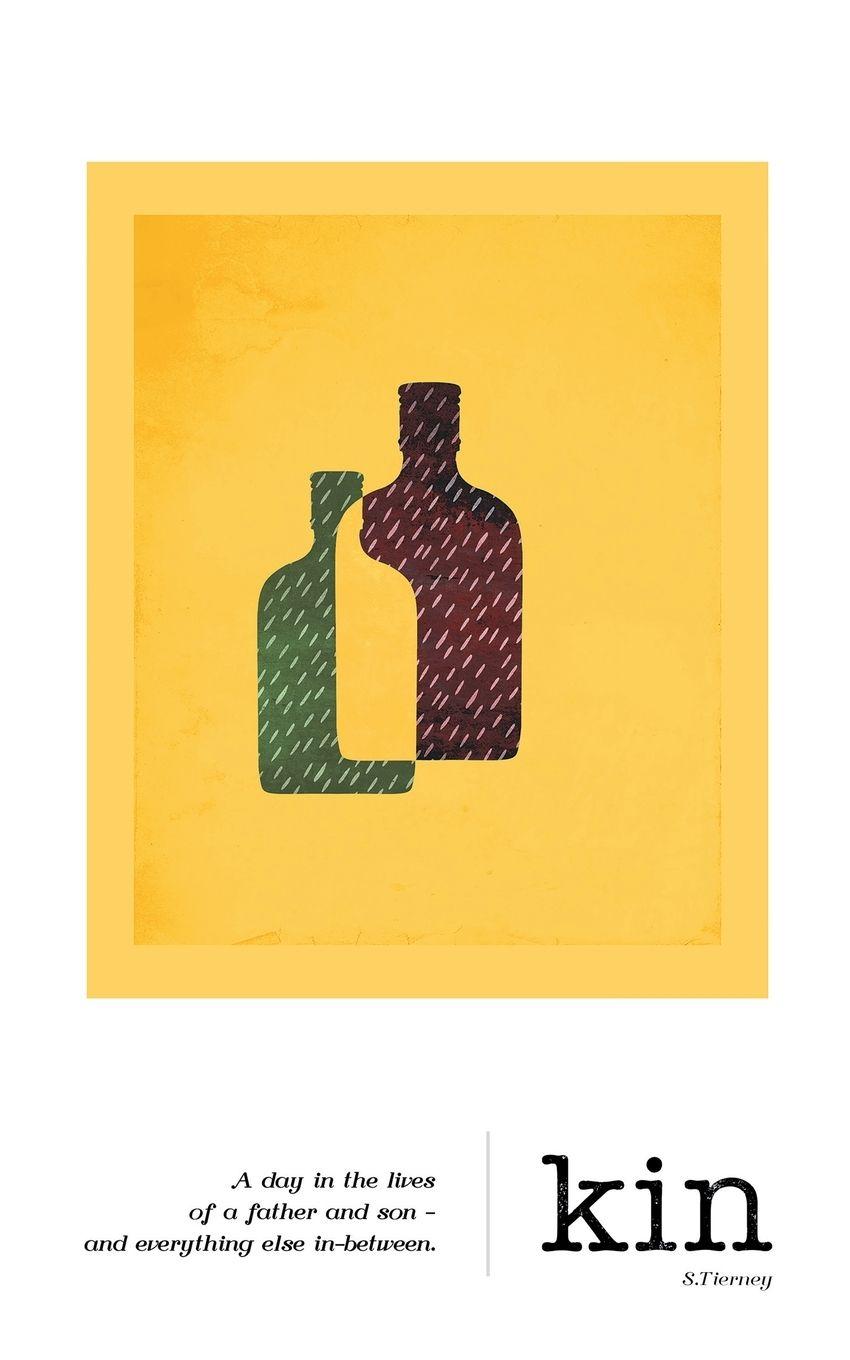 Vorderes Coverbild Kin