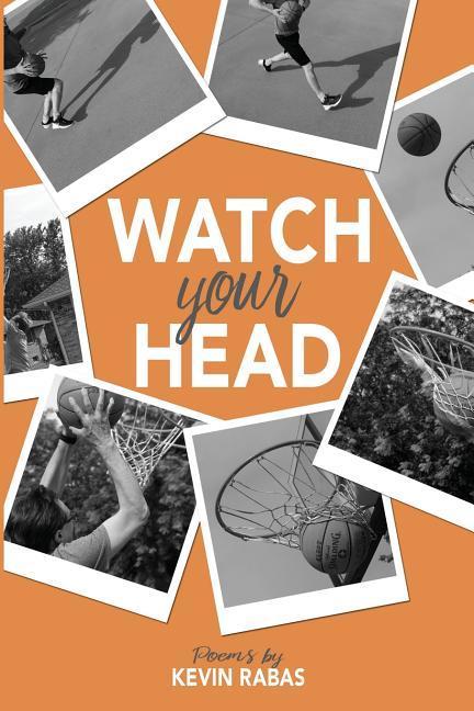 Vorderes Coverbild Watch Your Head