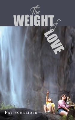 Vorderes Coverbild The Weight of Love
