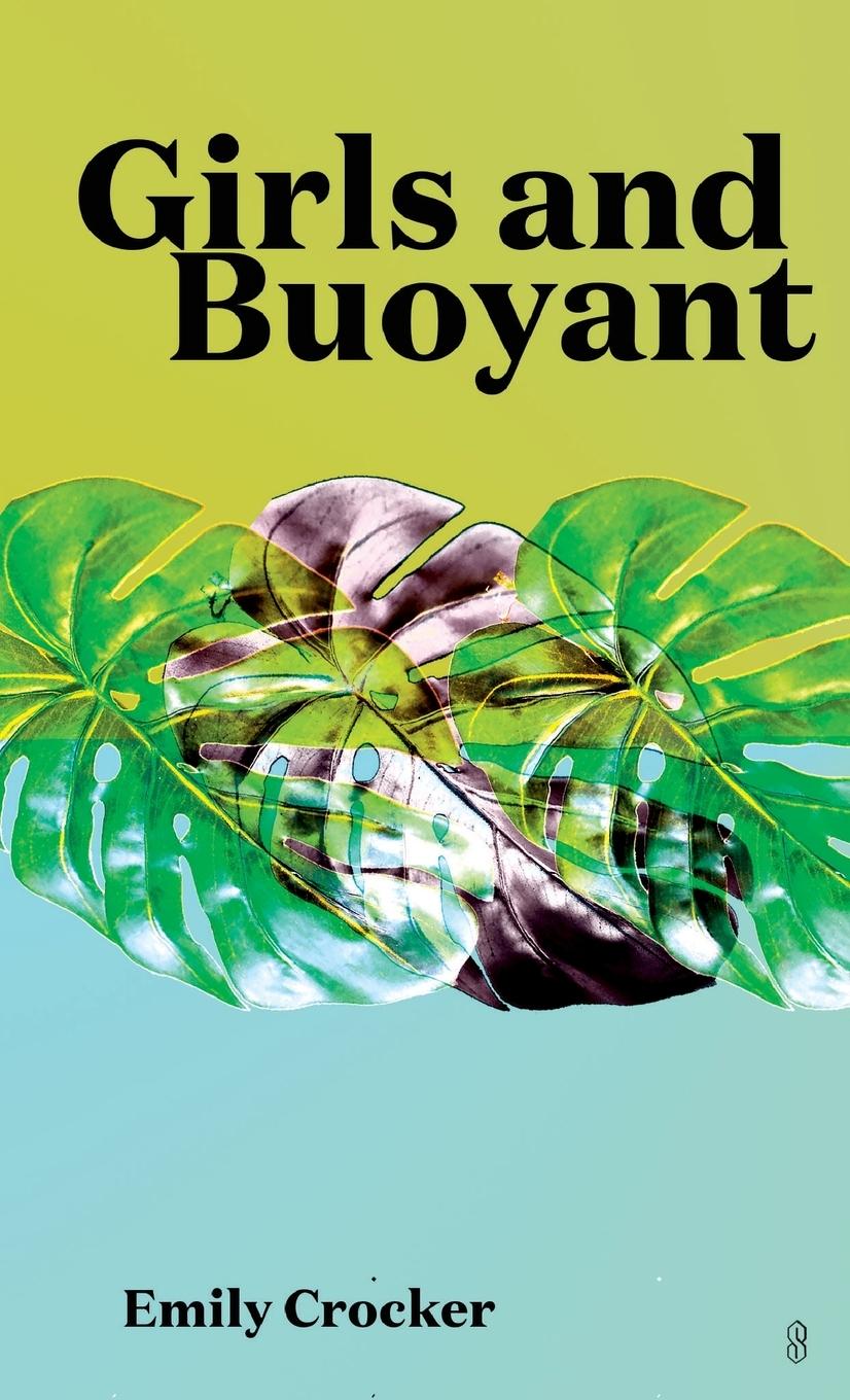 Vorderes Coverbild Girls and Buoyant