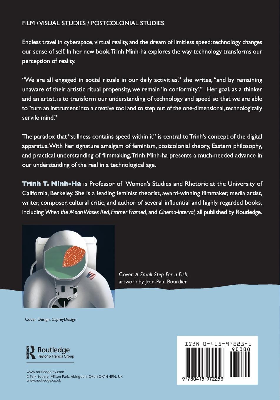 Rückseitencover The Digital Film Event