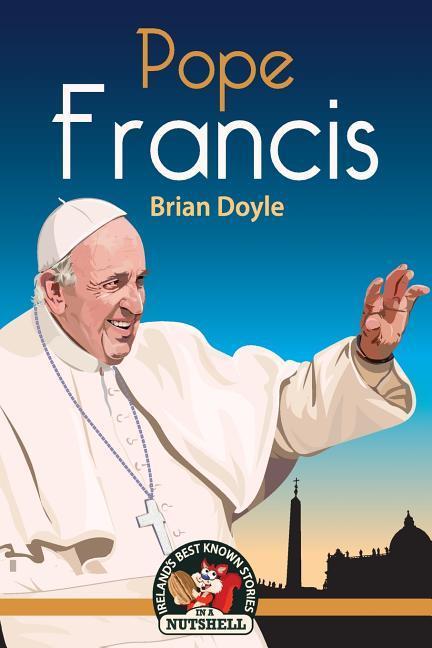 Vorderes Coverbild Pope Francis