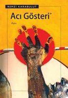 Vorderes Coverbild Aci Gösteri