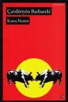 Vorderes Coverbild Cavderiyen Barbareki