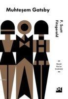 Vorderes Coverbild Muhtesem Gatsby