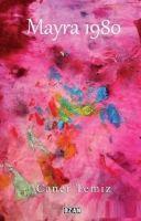 Vorderes Coverbild Mayra 1980