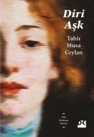 Vorderes Coverbild Diri Ask