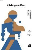 Vorderes Coverbild Yüzbasinin Kizi