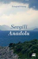 Vorderes Coverbild Sevgili Anadolu
