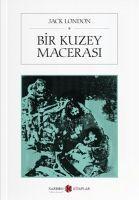 Vorderes Coverbild Bir Kuzey Macerasi