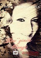 Vorderes Coverbild Sewginin Rengi