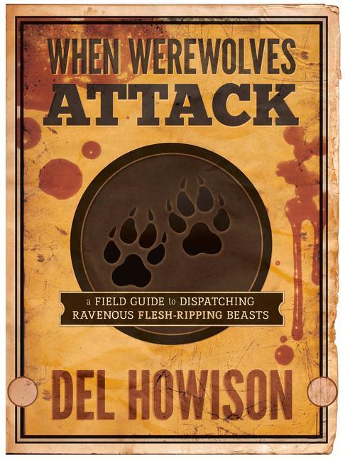 Vorderes Coverbild When Werewolves Attack