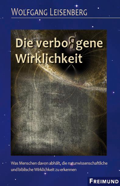 Vorderes Coverbild Die verbo(r)gene Wirklichkeit