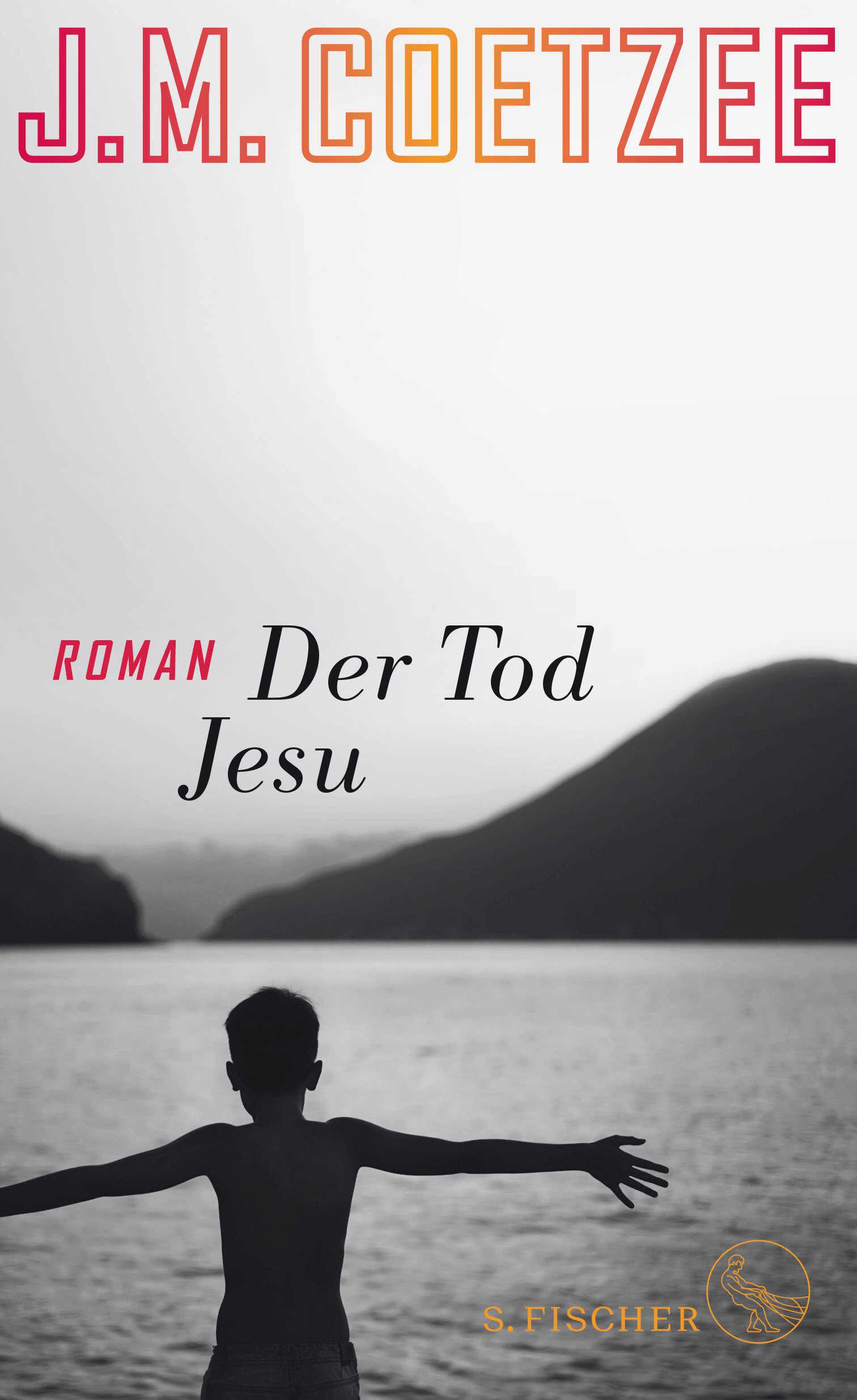 Vorderes Coverbild Der Tod Jesu
