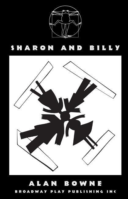 Vorderes Coverbild Sharon And Billy