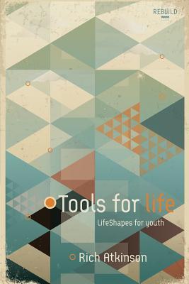 Vorderes Coverbild Tools For Life