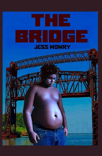 Vorderes Coverbild The Bridge