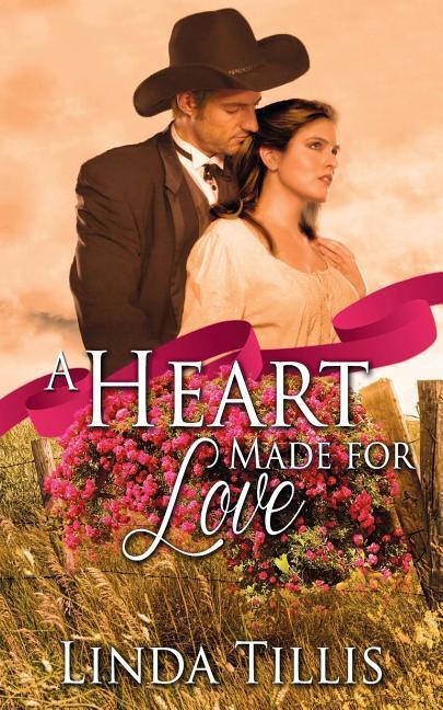 Vorderes Coverbild A Heart Made for Love