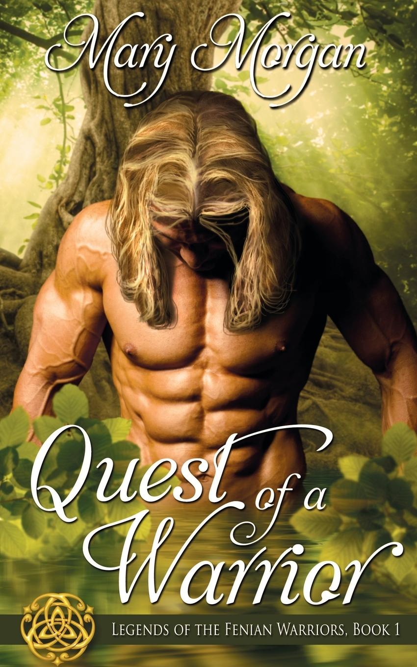 Vorderes Coverbild Quest of a Warrior
