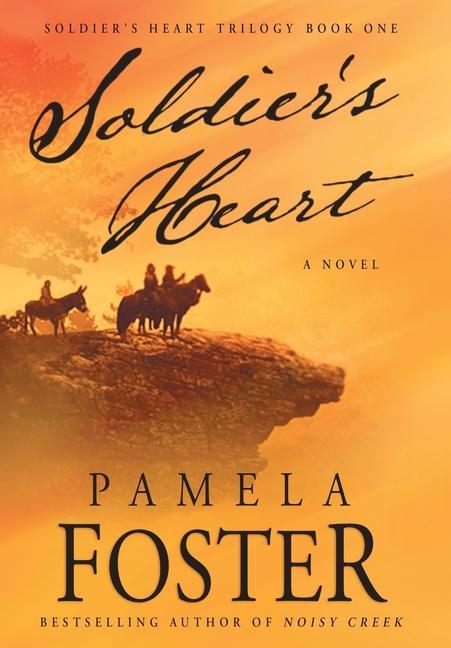 Vorderes Coverbild Soldier's Heart
