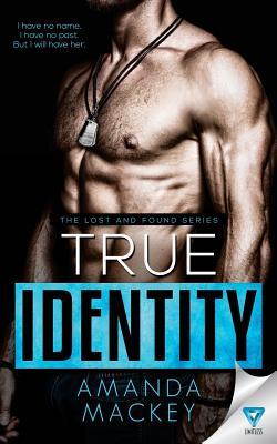 Vorderes Coverbild True Identity
