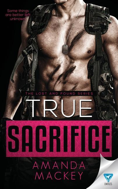 Vorderes Coverbild True Sacrifice