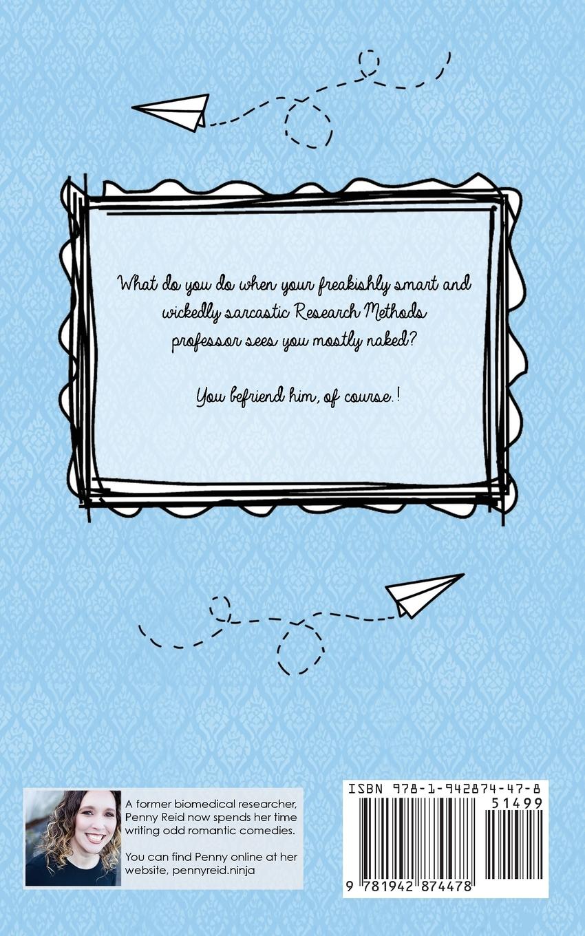 Rückseitencover Kissing Galileo