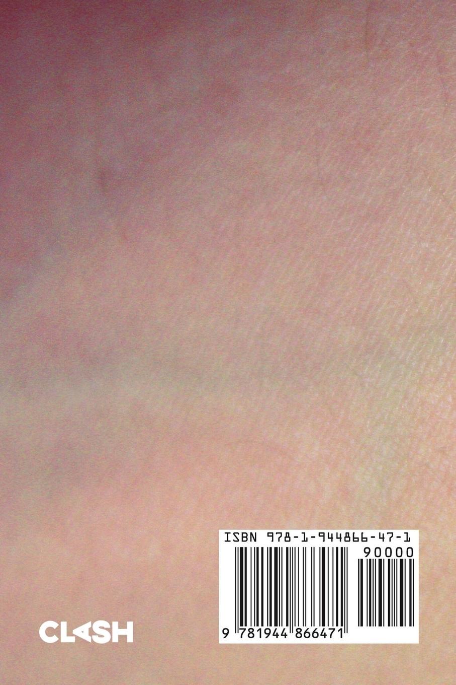 Rückseitencover Naked