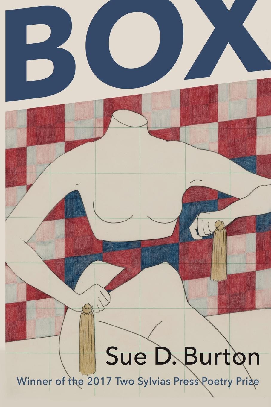 Vorderes Coverbild Box