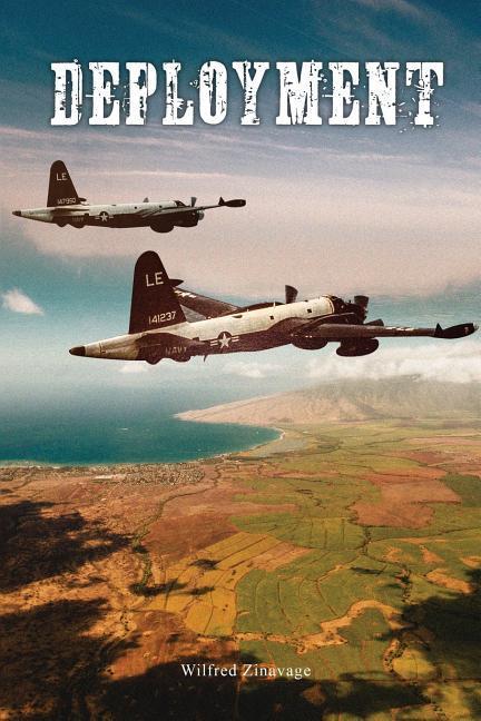 Vorderes Coverbild Deployment