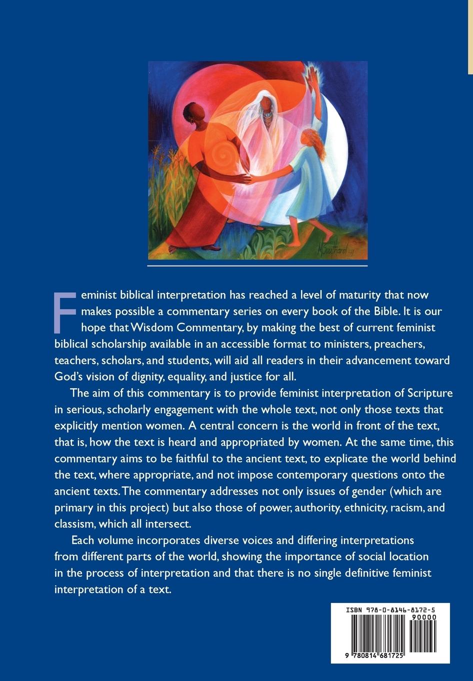 Rückseitencover 2 Corinthians