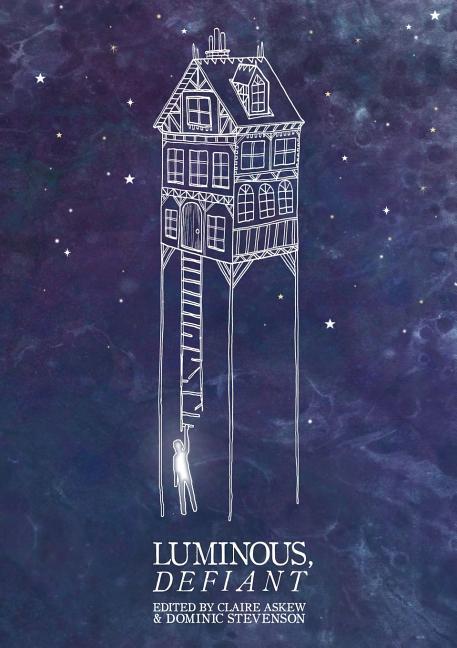 Vorderes Coverbild Luminous Defiant