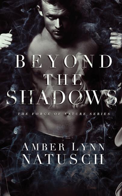 Vorderes Coverbild Beyond the Shadows