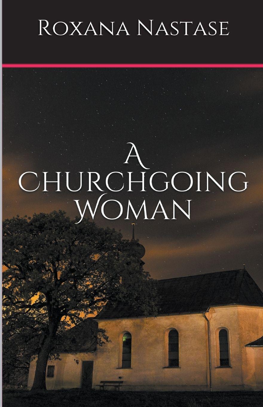 Vorderes Coverbild A Churchgoing Woman