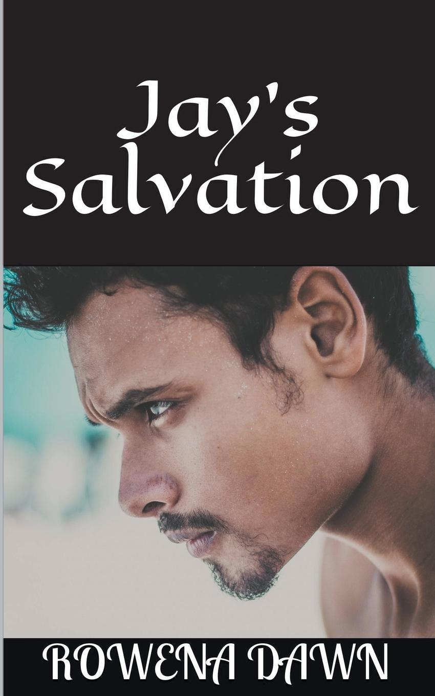 Vorderes Coverbild Jay's Salvation